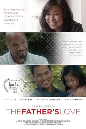 Cover image of the movie The Father's Love (2014)