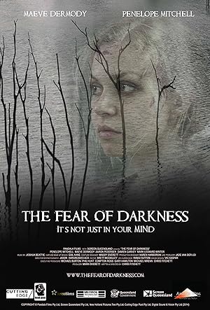 Cover image of the movie The Fear of Darkness (2015)