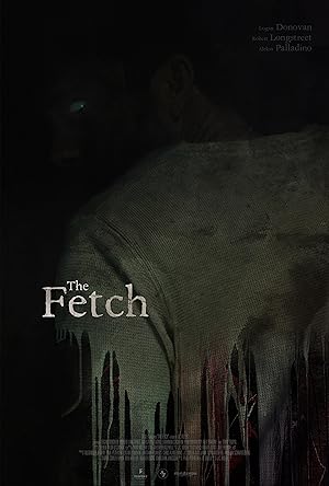 Cover image of the movie The Fetch (2024)