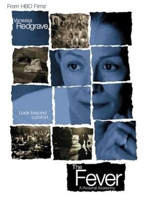 Cover image of the movie The Fever (2004)
