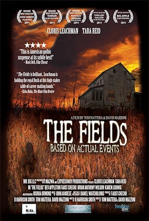 Cover image of the movie The Fields (2011)