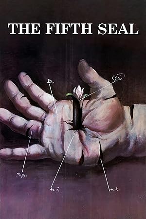 Cover image of the movie The Fifth Seal (1976)