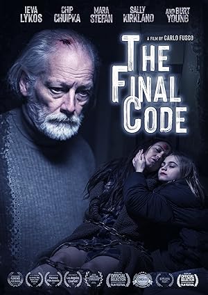 Cover image of the movie The Final Code (2021)