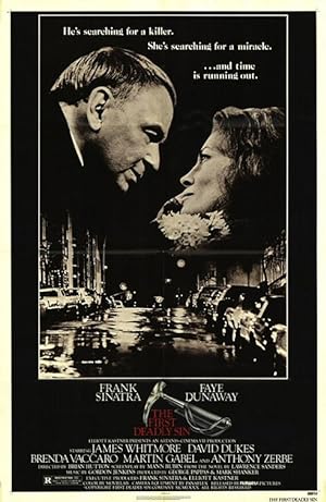 Cover image of the movie The First Deadly Sin (1980)