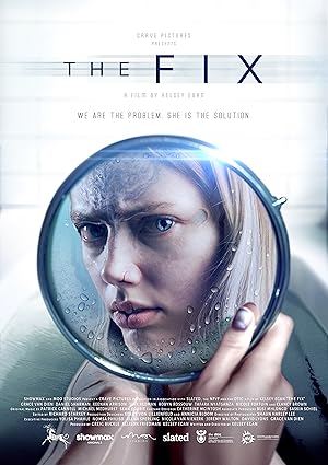 Cover image of the movie The Fix (2024)