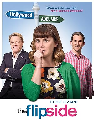 Cover image of the movie The Flip Side (2018)