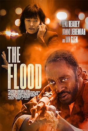 Cover image of the movie The Flood (2019)