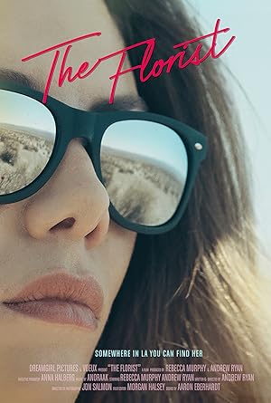 Cover image of the movie The Florist (2021)