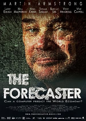 Cover image of the movie The Forecaster (2014)
