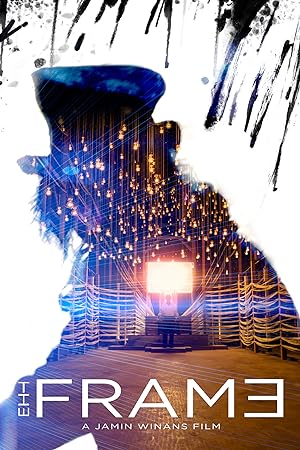 Cover image of the movie The Frame (2014)
