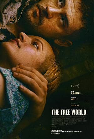 Cover image of the movie The Free World (2016)