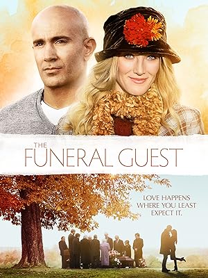 Cover image of the movie The Funeral Guest (2015)
