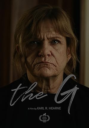 Cover image of the movie The G (2023)