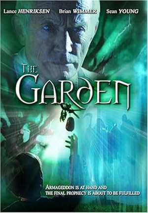 Cover image of the movie The Garden (2006)