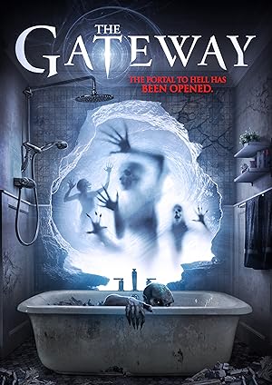 Cover image of the movie The Gateway (2015)