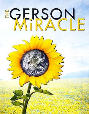 Cover image of the movie The Gerson Miracle (2004)