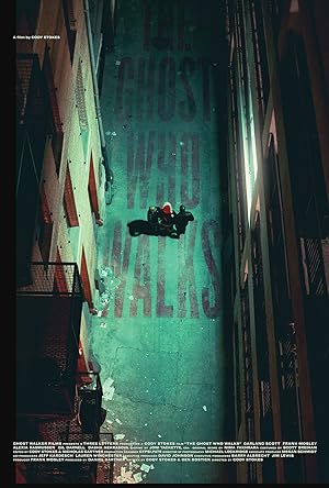 Cover image of the movie The Ghost Who Walks (2019)