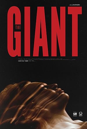 Cover image of the movie The Giant (2019)