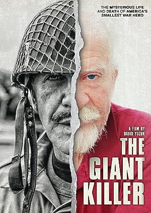 Cover image of the movie The Giant Killer (2017)