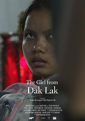 Cover image of the movie The Girl from Dak Lak (2022)