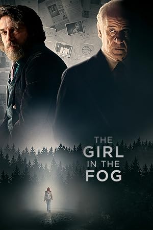 Cover image of the movie The Girl in the Fog (2017)