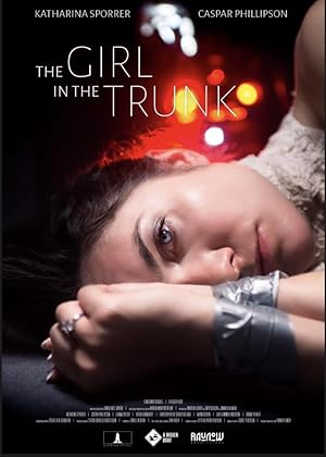 Cover image of the movie The Girl in the Trunk (2024)