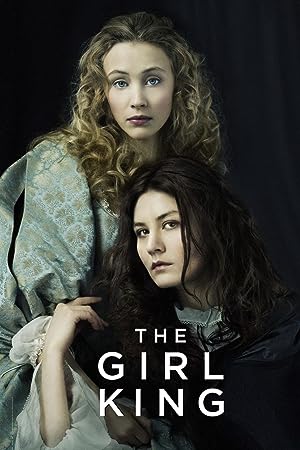 Cover image of the movie The Girl King (2015)