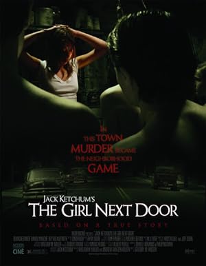 Cover image of the movie The Girl Next Door (2007)