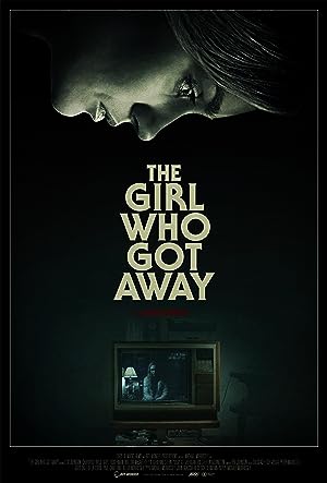 Cover image of the movie The Girl Who Got Away (2021)