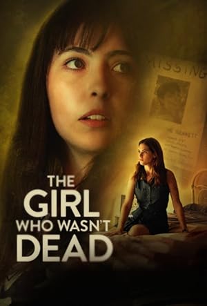 Cover image of the movie The Girl Who Wasn't Dead (2024)