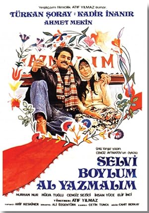 Cover image of the movie The Girl with the Red Scarf (1977)