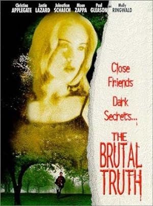 Cover image of the movie The Giving Tree (2000)