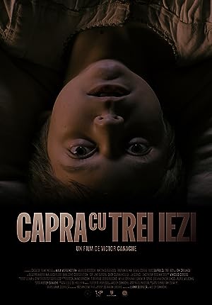 Cover image of the movie The Goat and Her Three Kids (2022)