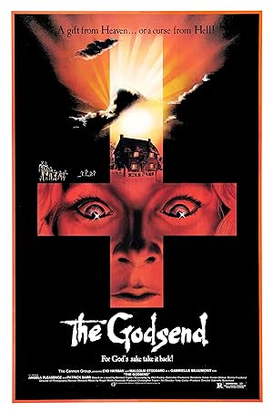 Cover image of the movie The Godsend (1980)