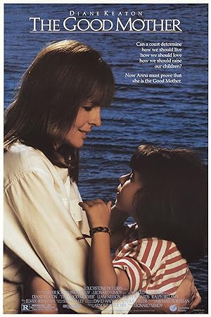 Cover image of the movie The Good Mother (1988)