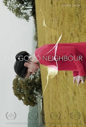 Cover image of the movie The Good Neighbour (2019)