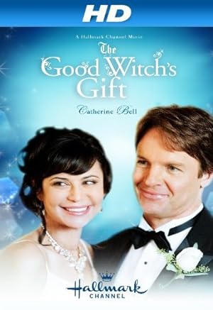 Cover image of the movie The Good Witch's Gift (2010)