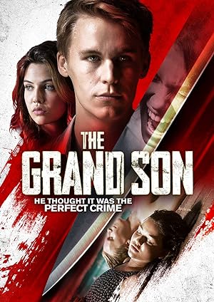Cover image of the movie The Grand Son (2018)