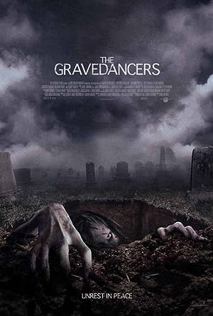 Cover image of the movie The Gravedancers (2006)
