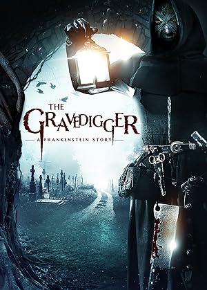 Cover image of the movie The Gravedigger (2019)