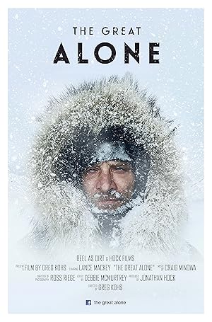 Cover image of the movie The Great Alone (2015)
