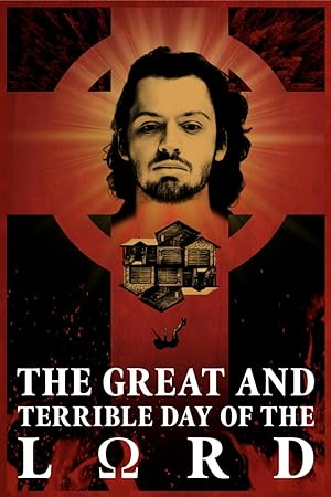 Cover image of the movie The Great and Terrible Day of the Lord (2020)