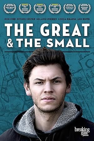 Cover image of the movie The Great & The Small (2016)