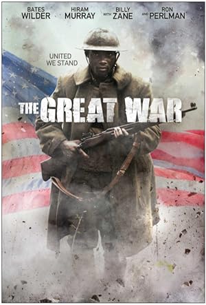 Cover image of the movie The Great War (2019)