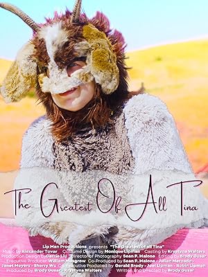 Cover image of the movie The Greatest of All Tina (2022)