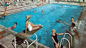 Cover image of the movie The Green Park (2015)