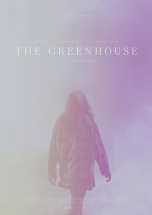 Cover image of the movie The Greenhouse (2021)