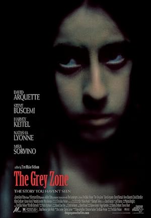 Cover image of the movie The Grey Zone (2001)