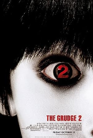 Cover image of the movie The Grudge 2 (2006)