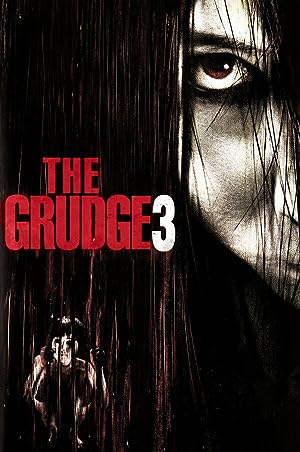 Cover image of the movie The Grudge 3 (2009)